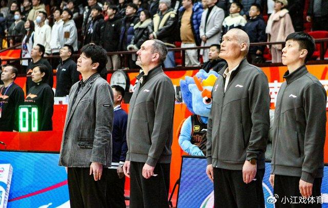 CBA最新消息！孟子凯或加盟山东，赵率舟归队，罗汉琛离开上海