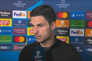 IM电竞官方网站-魔怔了❓塔帅：20分钟本该3-0领先，在欧冠没有球队比阿森纳更好