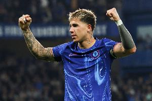 恩佐：马雷斯卡为球队带来结构&amp;秩序 我们可以看到埃斯特旺的潜力