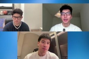 IM电竞官方网站-程帅澎：亚洲杯给自己打7.5分&amp;个人状态起伏 给国家队打9.8分