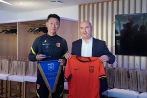 助力欧塞尔发展的幕后主席：巴蒂斯特-马勒布