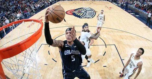 IM电竞官网-开季5胜20负后强势反弹 魔术已把附加赛视作目标