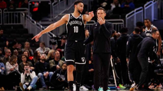 IM电竞官方网站-【声音】西蒙斯：我真的准备好了 和恩比德不是朋友