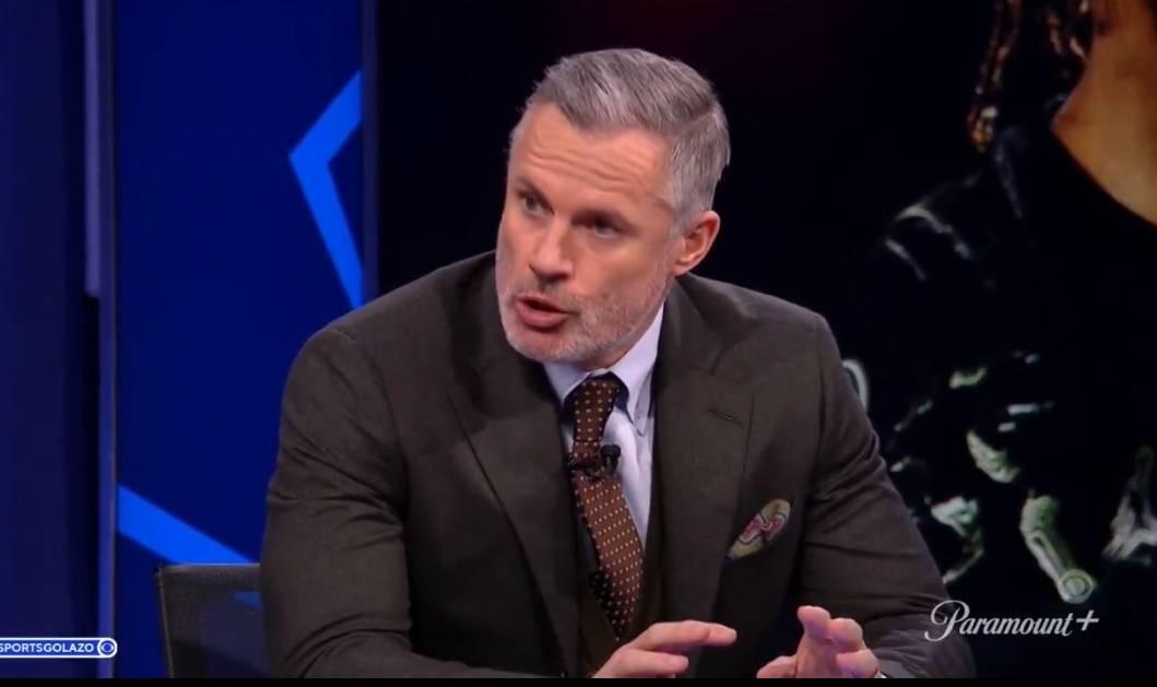 卡拉格：切尔西不该以这种方式输球，门将和中后卫要背大锅